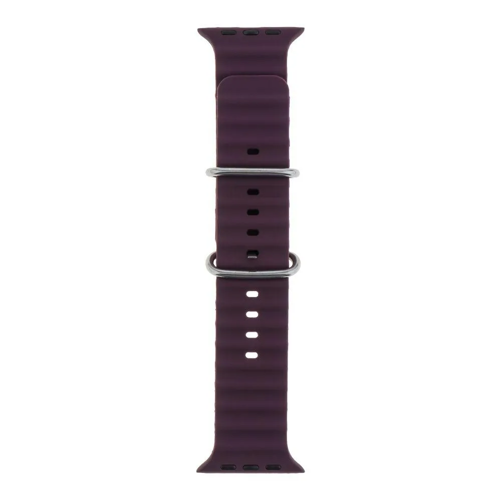 Ремінець Ocean Band для Apple Watch 42/44/45/49 mm Колір Alfalfa Color