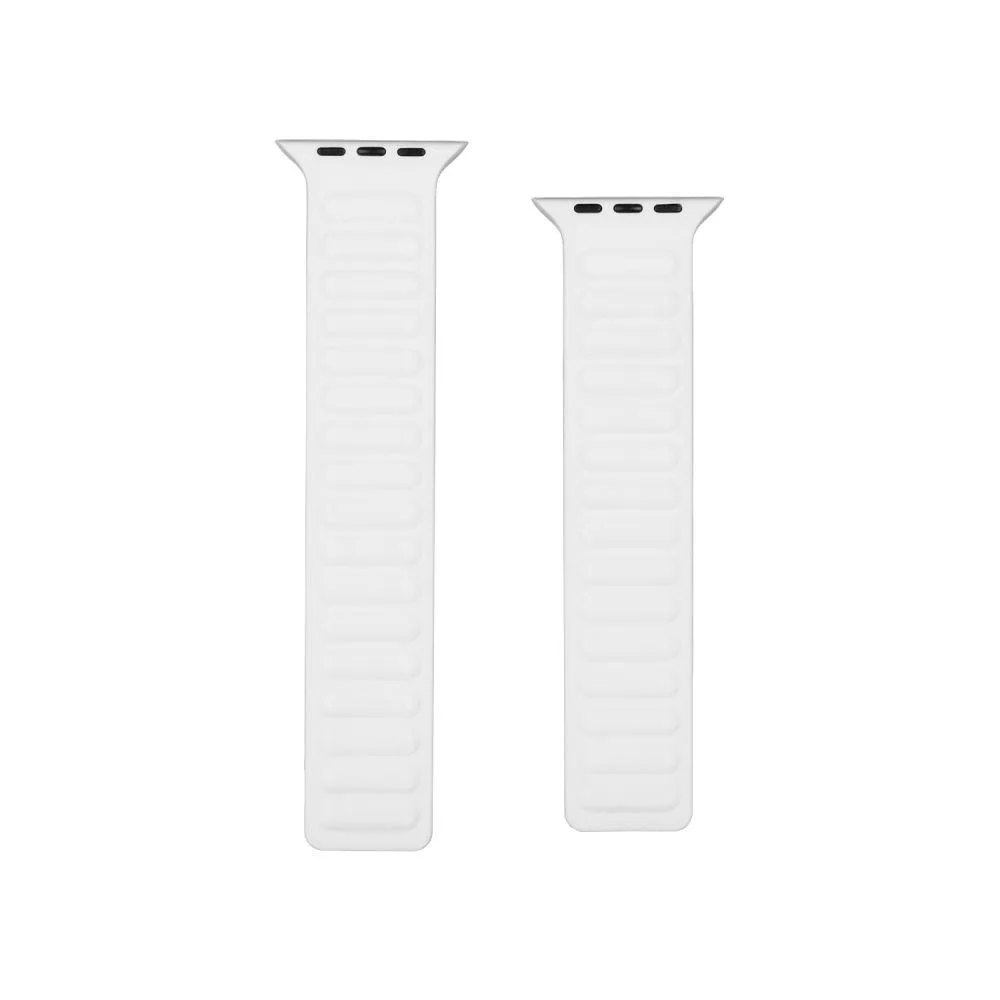 Ремінець для Apple Watch Magnetic 38/40/41 mm Колір Elderberry