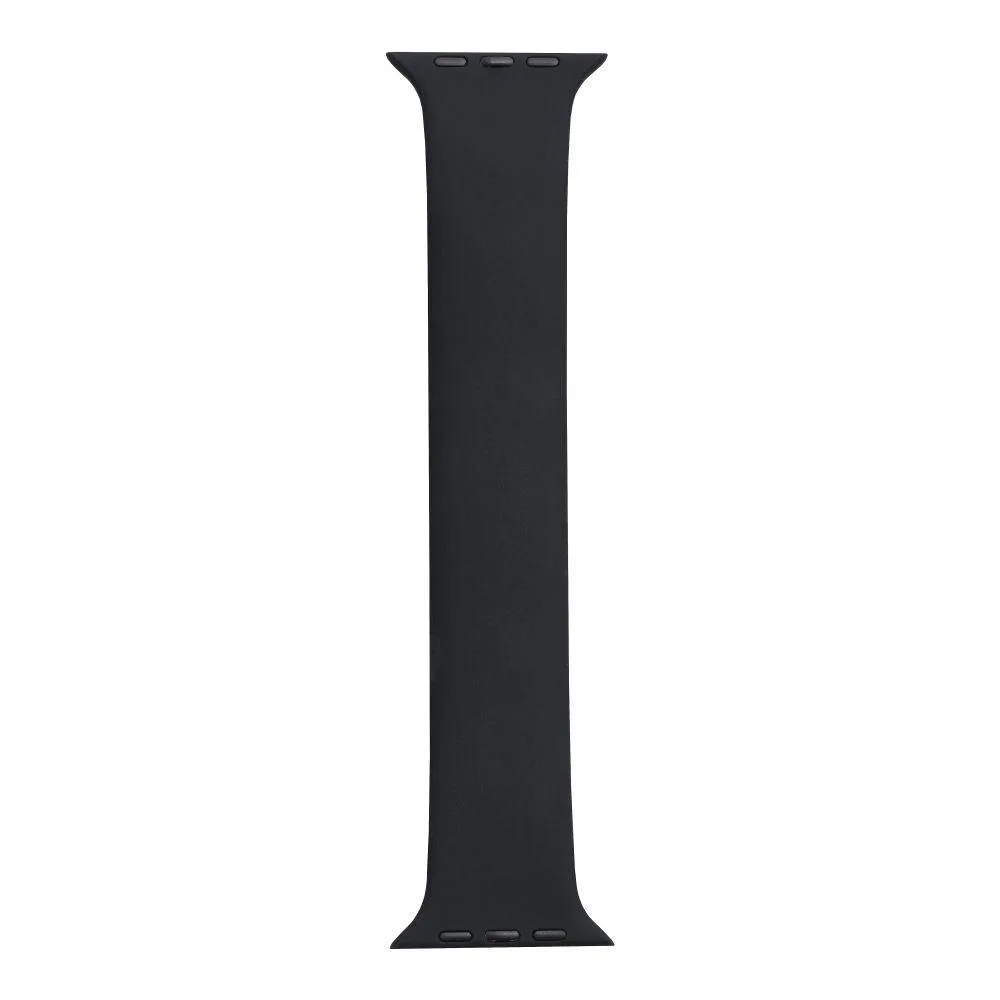 Ремінець для Apple Watch Band Silicone Mono Size 42/44/45/49 mm S Колір Camellia