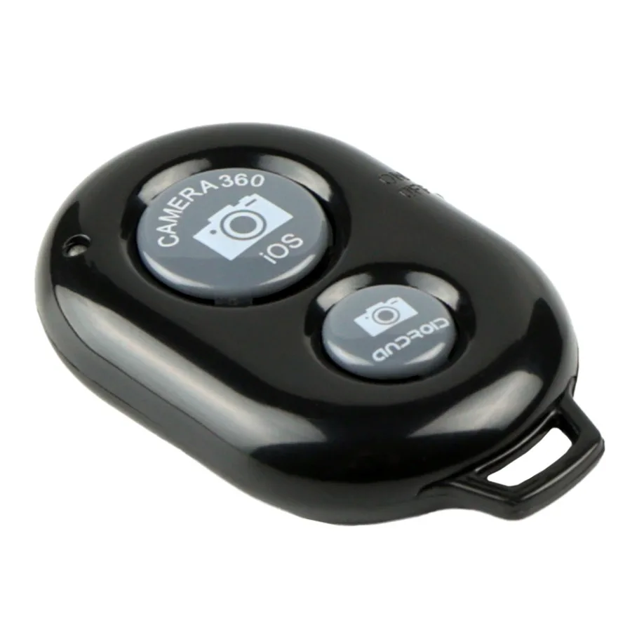 Пульт Bluetooth Для телефону Чорний