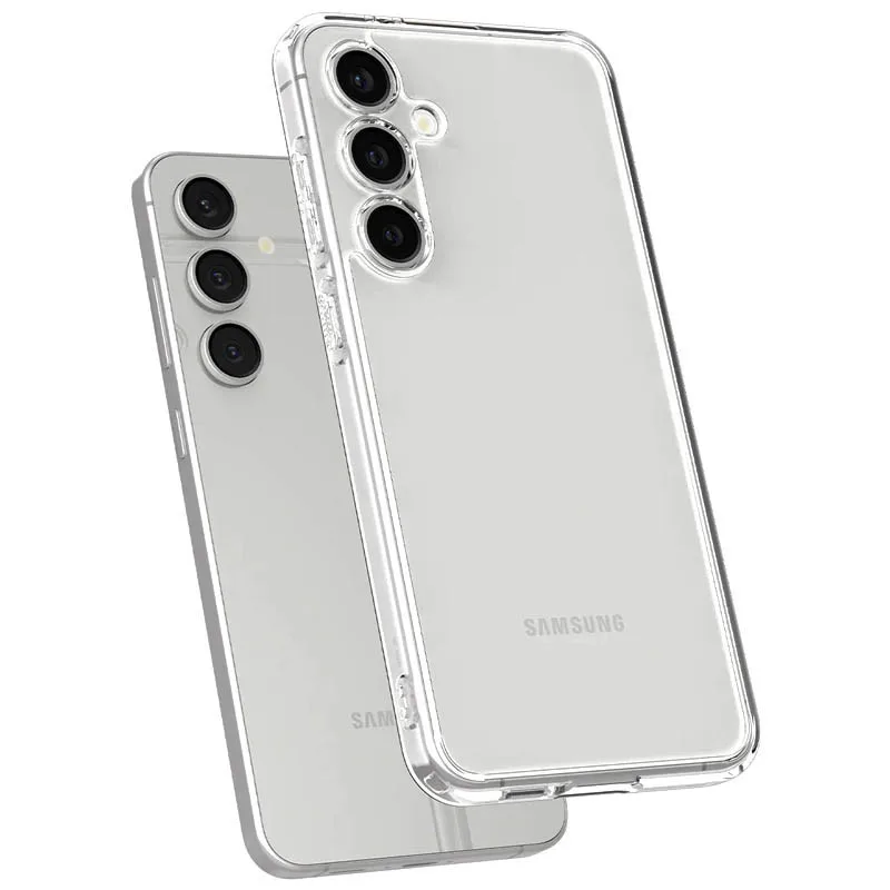 Чохол SGP Ultra Hybrid для Samsung Galaxy S25