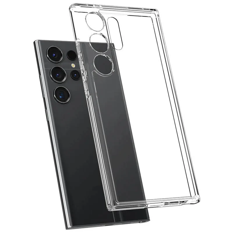 Чохол SGP Ultra Hybrid для Samsung Galaxy S25 Ultra