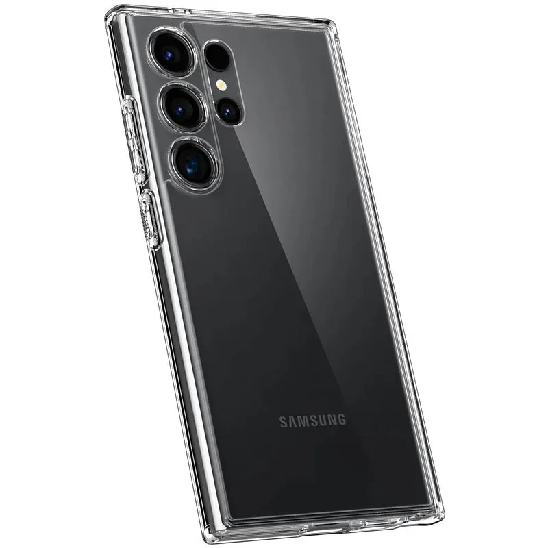 Чохол SGP Ultra Hybrid для Samsung Galaxy S25 Ultra