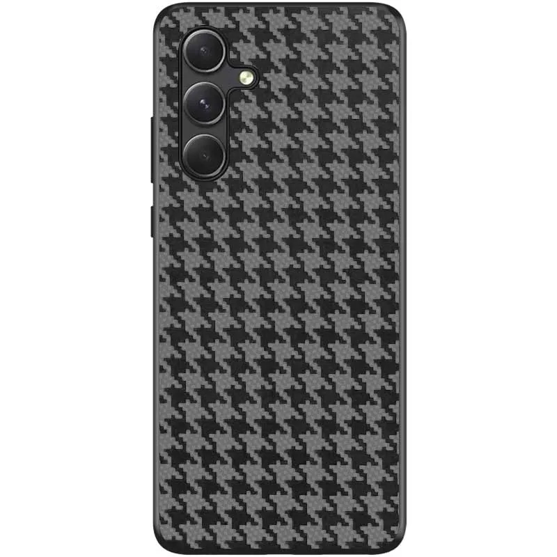 Чохол TPU+PC Grid для Samsung Galaxy S25+