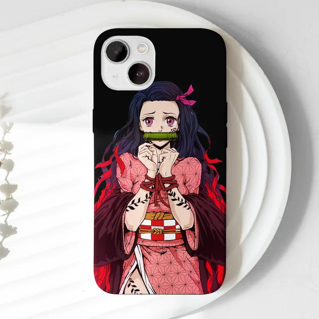 Чохол BLEX з АНІМЕ на модель Oppo A78 4G CPH2565 , Чохол BLEX з фото , Чохол BLEX з картинкою Аніме