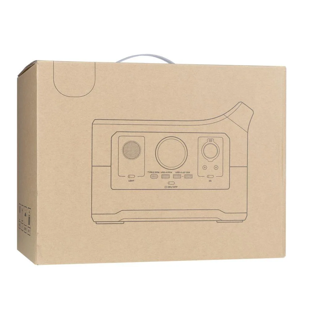 Зарядна Станція Power Station 3E E7 700W discount Колір EU plug