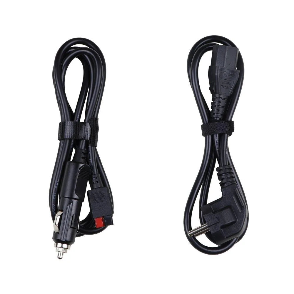 Зарядна Станція Power Station 3E E7 700W discount Колір EU plug