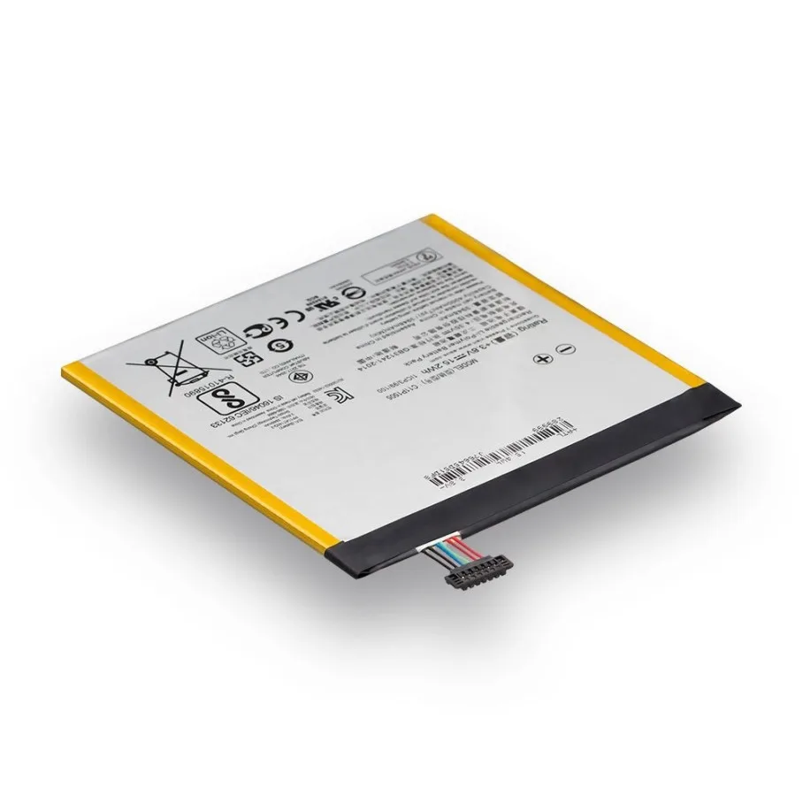 Акумулятор для Asus ZenPad 8.0 Z380KL / C11P1505 AAAA no LOGO