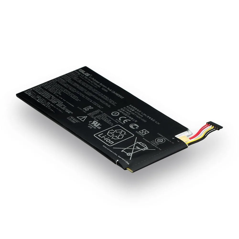 Акумулятор для Asus Google Nexus 7/C11-ME370T Характеристики AAAA