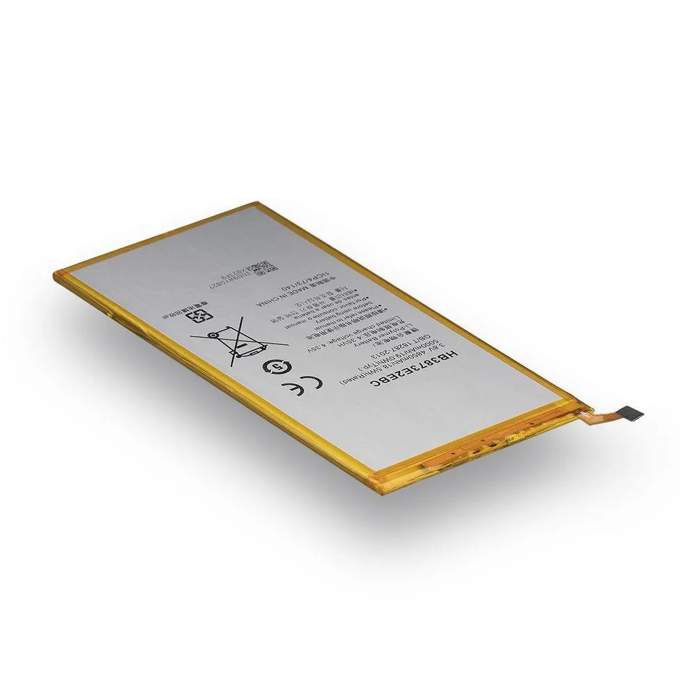 Акумулятор для Huawei MediaPad X1 / X2 / HB3873E2EBC Характеристики AAAA