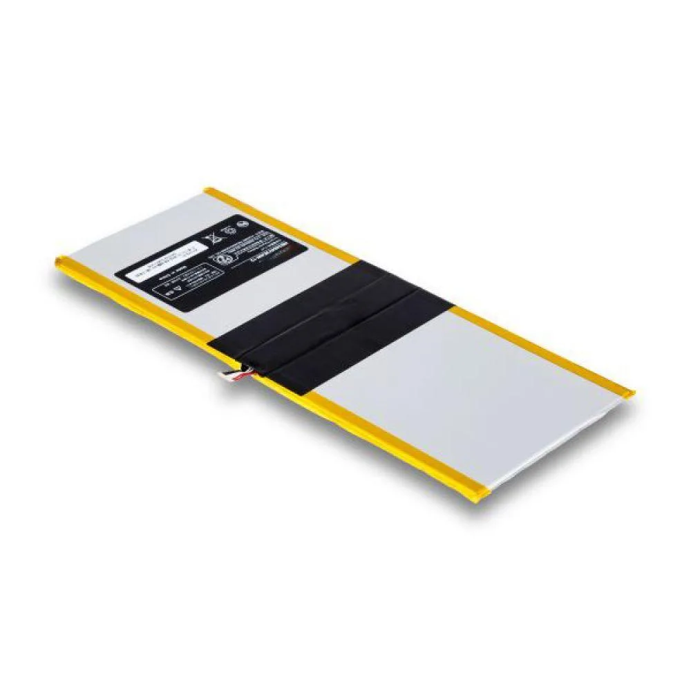 Акумулятор для Huawei MediaPad 10 Link Plus / HB3484V3EAW-12 Характеристики AAAA